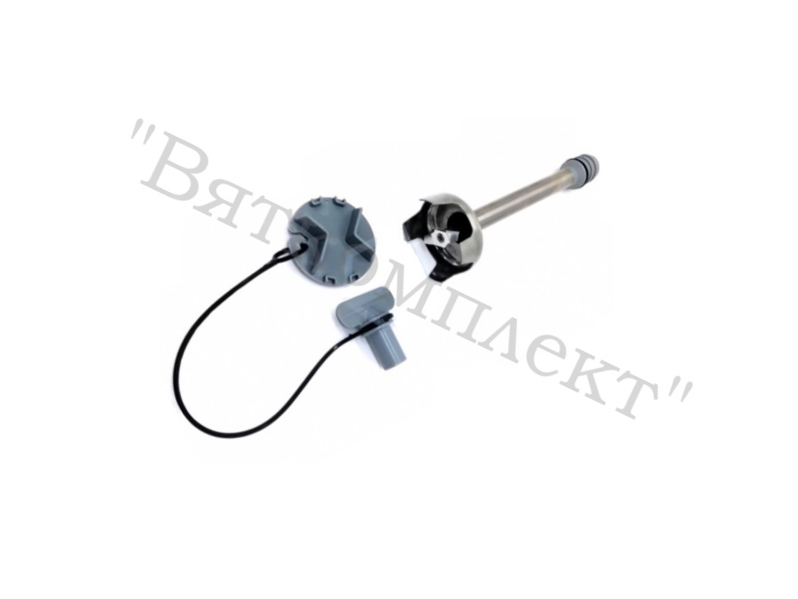 НОГА В СБОРЕ ДЛЯ МИКСЕРА MICROMIX ROBOT COUPE 27356